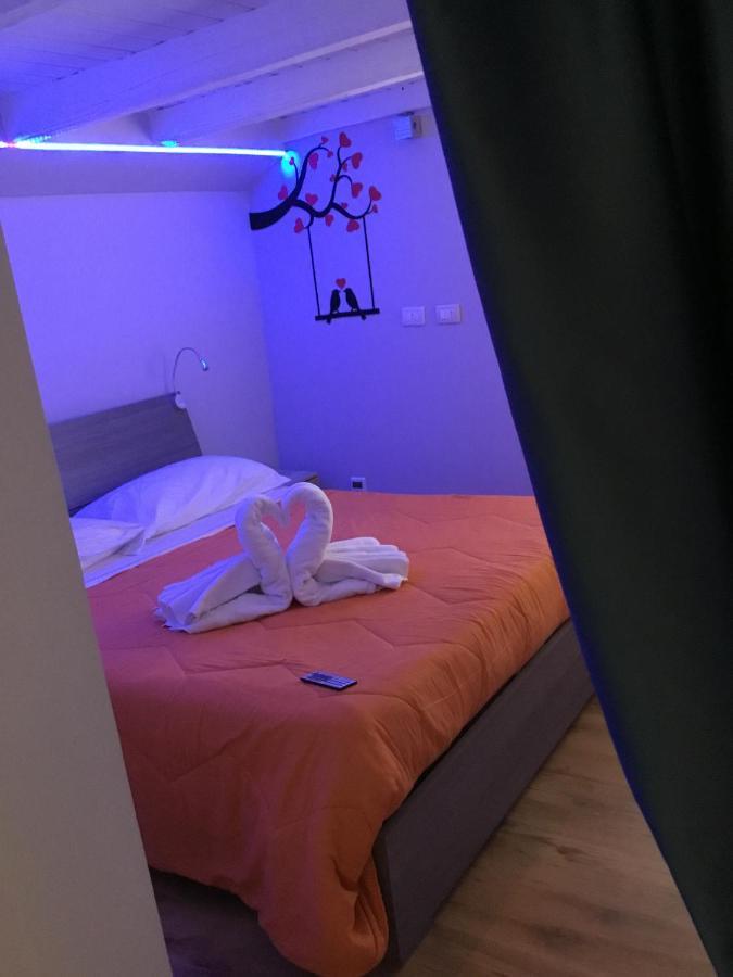 New Arcobaleno Ossegna Ξενοδοχείο Maissana Εξωτερικό φωτογραφία
