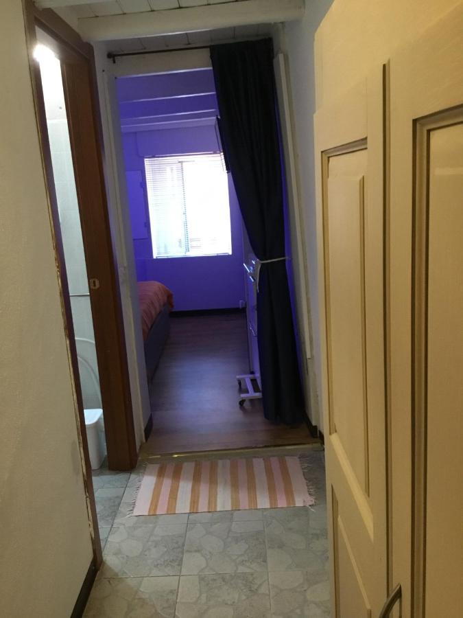 New Arcobaleno Ossegna Ξενοδοχείο Maissana Εξωτερικό φωτογραφία