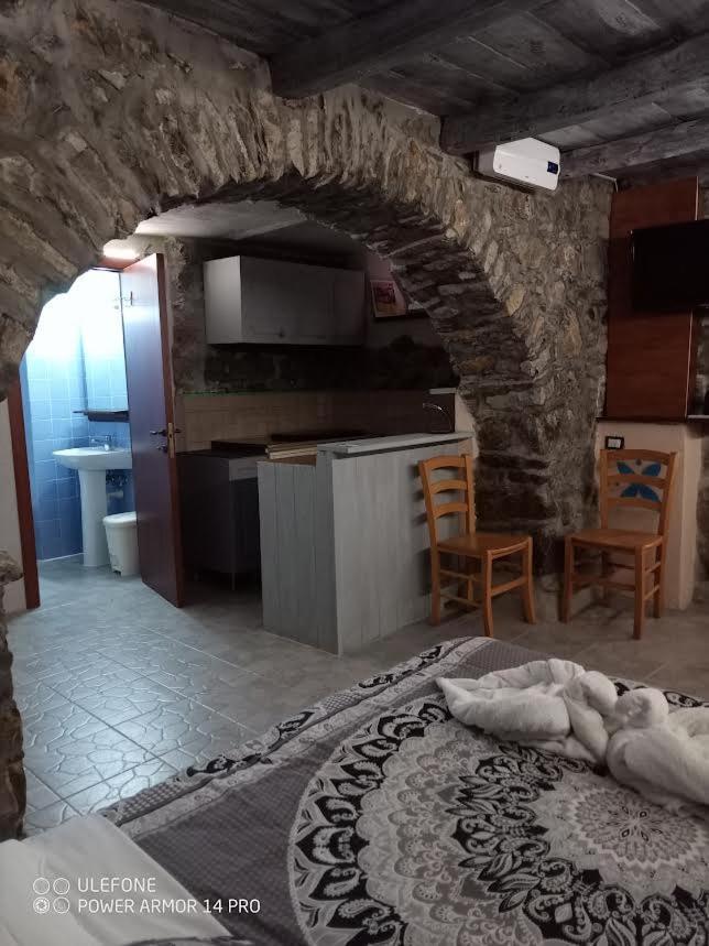 New Arcobaleno Ossegna Ξενοδοχείο Maissana Εξωτερικό φωτογραφία