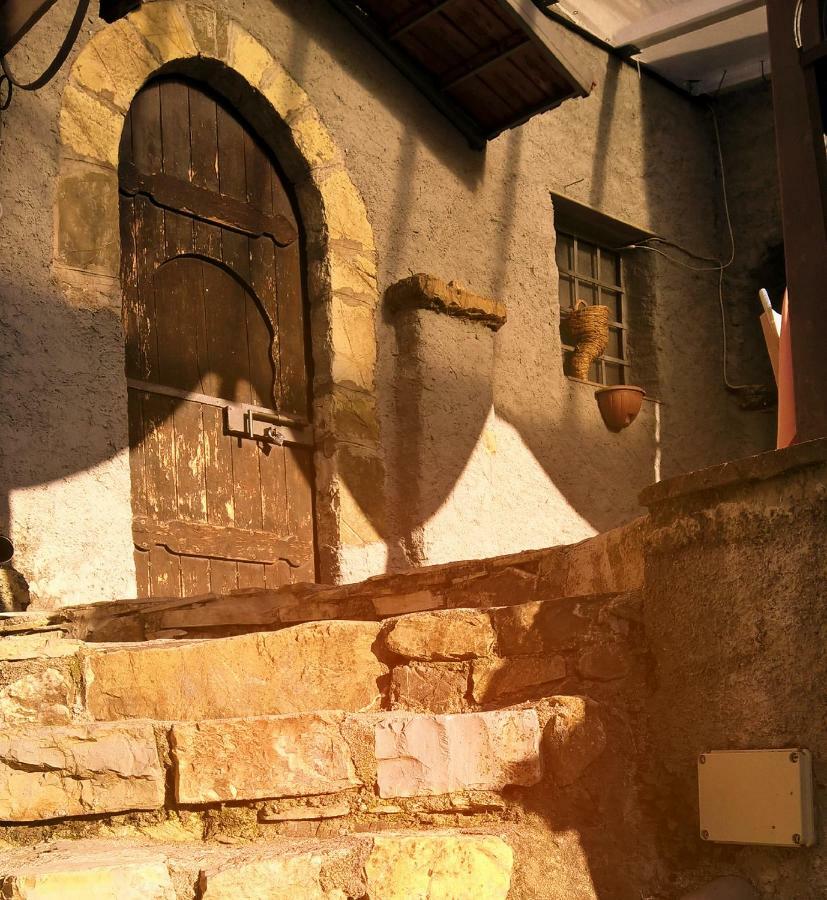 New Arcobaleno Ossegna Ξενοδοχείο Maissana Εξωτερικό φωτογραφία